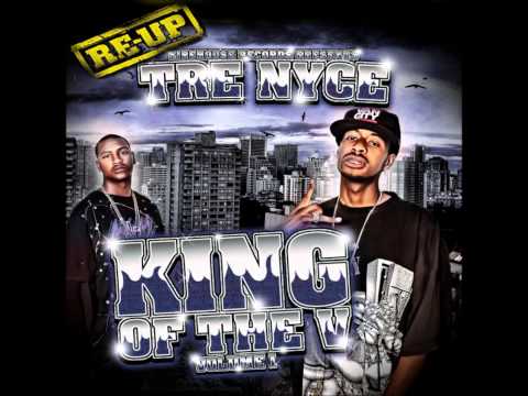 04 Ima Boss - King of the V (2007) Tre Nyce