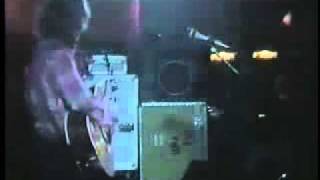 Rory Gallagher   Seven Days Cardis Club, Texas 1985