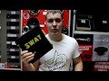 Усилитель SWAT M-4.100