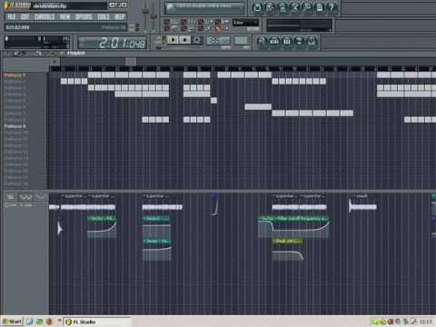 Fristajlo Remix (Fruity Loops)