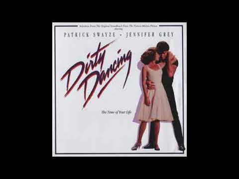 DIRTY DANCING - ORIGINAL SOUNDTRACK