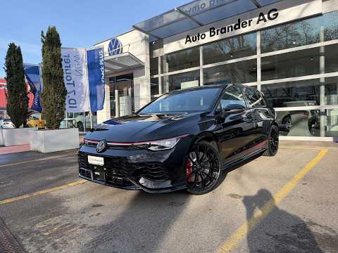 VW Golf 2.0 TSI GTI Edition 50 DSG-video-31