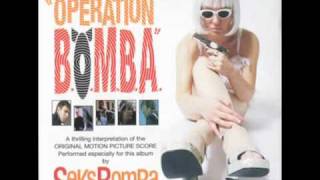 Seksbomba-It Had Better Be Tonight