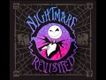 Nightmare Revisited: Oogie Boogie's Song (Tiger ...