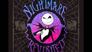 Nightmare Revisited: Oogie Boogie's Song (Tiger Army)