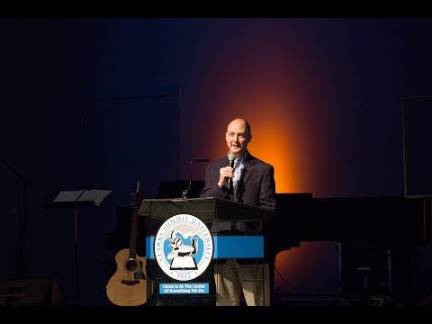 Paul Golden | March 27, 2018