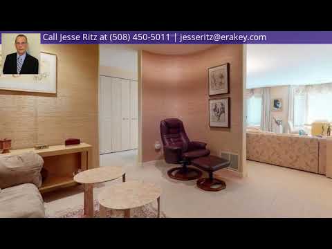 770 Salisbury St #266, Worcester, MA 01609 - MLS #72668882