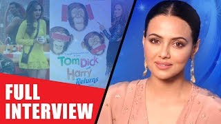 Sana Khan | Full Interview video