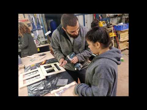 Kaima PBL Workshop: Creativity Abounds!