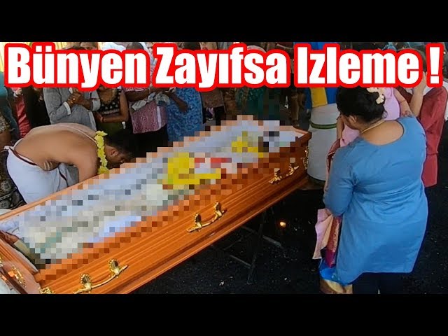 Video Uitspraak van töreni in Turks