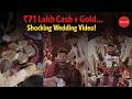 71L Cash 21 Tola Gold At Haryana YouTuber S Wedding DOWRY Or DAAN National Firestorm Erupts