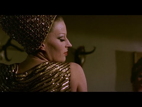 Le Streghe AKA The Witches (1967) HD starring Silvana Mangano music Le Streghe(Shake) Piero Piccioni