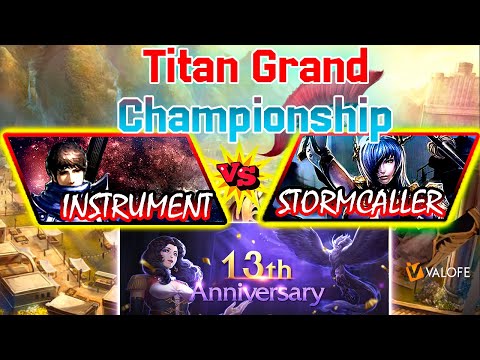 Titan 07/02/2021 AM - KKGunn vs Panshop - Atlantica Global