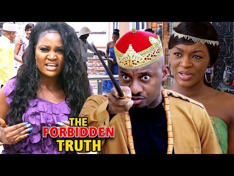 THE FORBIDDEN TRUTH Season 1&2 " New Movie Alert" (Yul Edochie)  2020 Latest Nigerian Movie