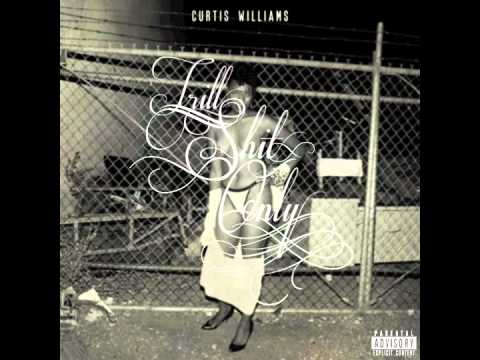Curtis Williams - Money In The Walls Ft. Hardaway Smith