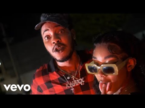 Knaxx - Big Food (Official Music Video)