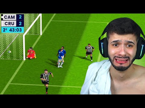 A MAIOR VIRADA DA HISTÓRIA DO BOMBA PATCH! 😭