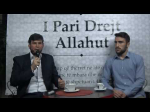 Një rast me një gruaje të sëmurë - Hoxhë Nesim Demiri