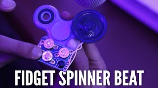 Sickick - Fidget Spinner Riddim (Official Video)