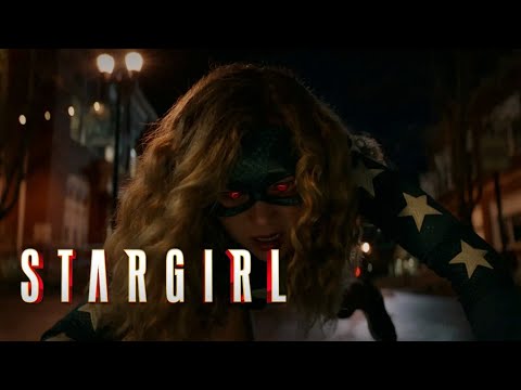 Stargirl Season 2 Episode 13 | "I Hate You!" Clip [HD] | The CW