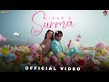 Surma Oficial Music Video Jigar Kaptaan Desi Crew Latest Punjabi Songs 2025