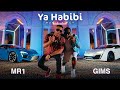Mohamed Ramadan Gims YA HABIBI Official Music Video محمد رمضان و ميتري جيمس يا 