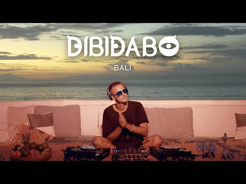 DIBIDABO - Bali Live Stream at the rocks Uluwatu