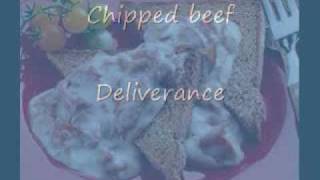 Chipped Beef by Deliverance