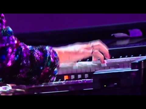 Jean Martyn - Britain's Got Talent Live Final - International Version