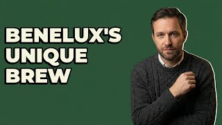 What Is Traditional Chicory Coffee In Benelux?