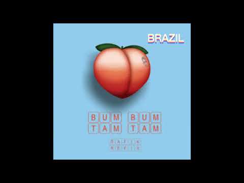 Bum Bum Tam Tam (Brazil)