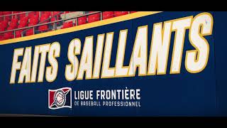 Yoelkis Guibert fait ses débuts dans la victoire des Caps!