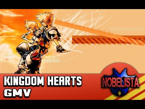 Kingdom Hearts - You Make a Good Other [GMV/AMV]