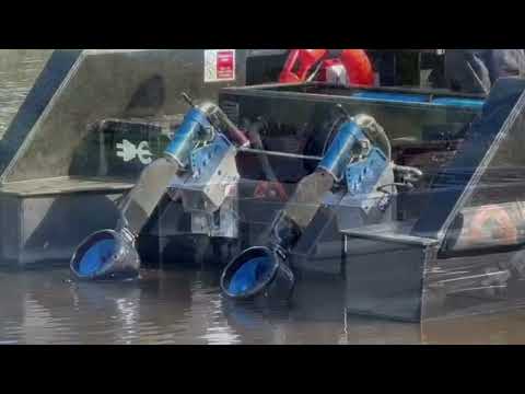 Meet the Entry Level - Outboard