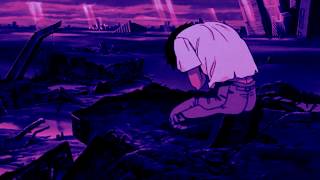 𝙈𝙖𝙡𝙡𝙧𝙖𝙩- 𝙐𝙁𝙊 𝙛𝙩. 𝘼𝙡𝙡𝙙𝙖𝙮 ( 𝙨𝙡𝙤𝙬𝙚𝙙 𝙣' 𝙧𝙚𝙫𝙚𝙧𝙗 )