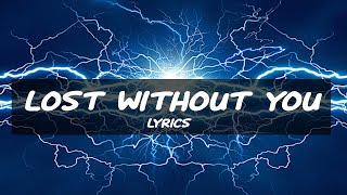 Lost Without You - Victory Worship