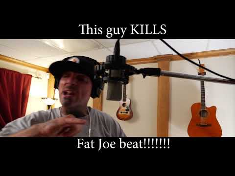 DL Down3r ft Fat Joe - Lean Back Remix