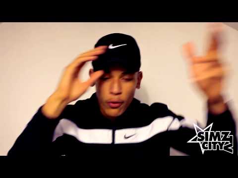 Daranichev - Freestyle Pt 2 @DaraniChev #SIMZCITYTV