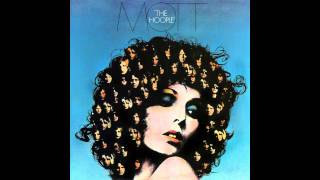 Mott The Hoople ~ Trudi&#39;s Song ~ The Hoople (1974) HQ Audio