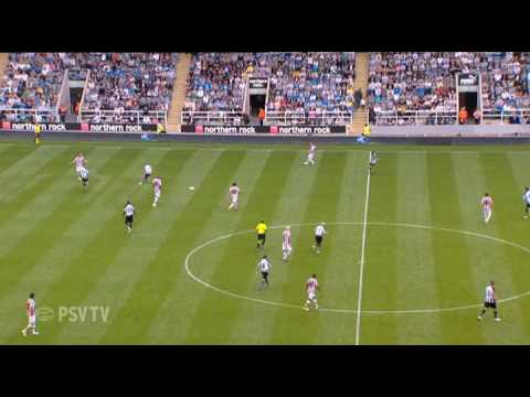 PSV blijft ook in laatste oefenduel ongeslagen