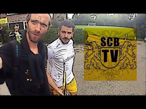 SCBTV - Zon1 - Stapje aan de Kant