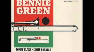 Bennie Green Sextet - And That I Am So in Love
