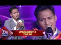 Syahdunya Owan Boalemo Dendangkan Bersinar Dalam Jiwa Raih 4 SO D Academy 6