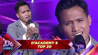 Download lagu Syahdunya Owan (Boalemo) Dendangkan “Bersinar Dalam Jiwa” Raih 4 SO | D'Academy 6 mp3 Download lagu Syahdunya Owan (Boalemo) Dendangkan “Bersinar Dalam Jiwa” Raih 4 SO | D'Academy 6 mp3