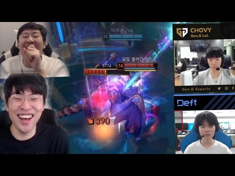 Silent but Deadly Dragon Steal! - Best of LoL Stream Highlights (Translated)