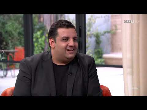 Ödön Racz - My Double Bass (official Interview 2019)