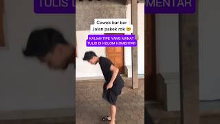 Download lagu TIPE-TIPE CEWEK PAKAI ROK #shorts #hiburan #cowokganteng mp3 Download lagu TIPE-TIPE CEWEK PAKAI ROK #shorts #hiburan #cowokganteng mp3