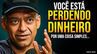 Você Está Perdendo Dinheiro Por Um Motivo Simples (E Ignora Isso)