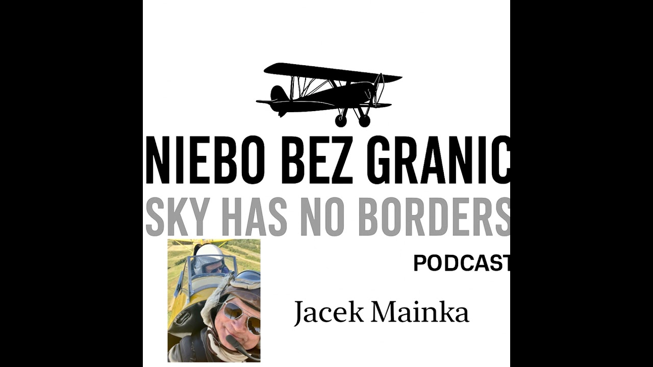 NBG Podcast #29 — Jacek Mainka