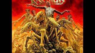 Kreator - The Few, The Proud, The Broken